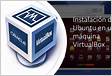 Acceder a Maquina Virtual de Virtual Box remotamente RD